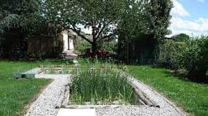 Installation terminée — Saint-Benoît